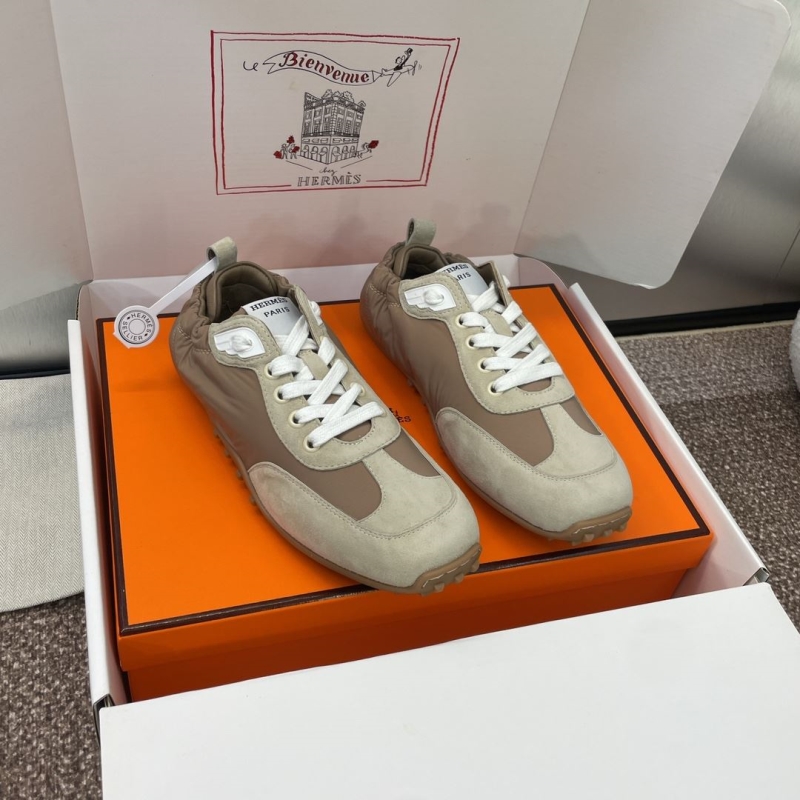 Hermes Casual Shoes